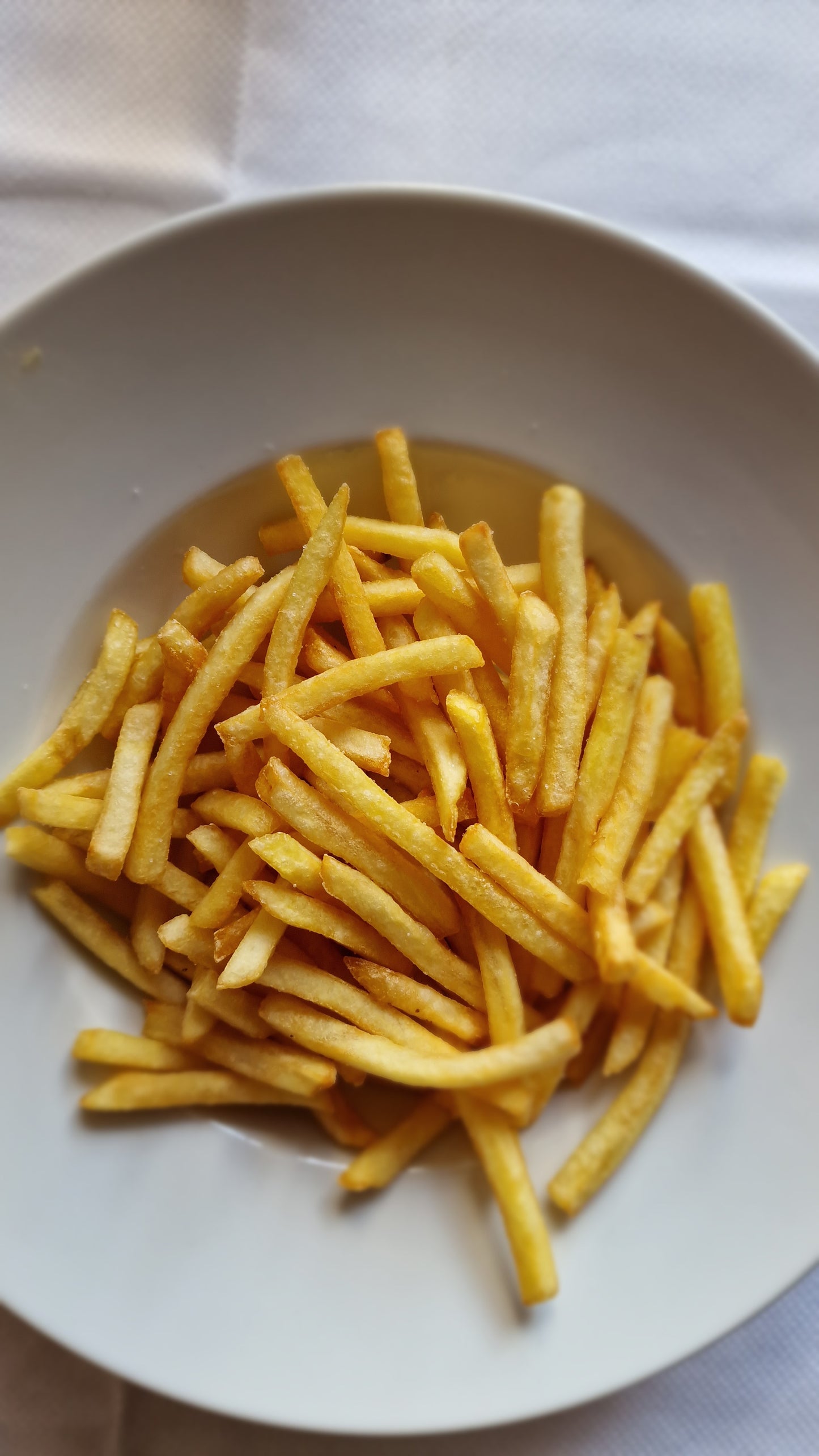 Pommes Frites