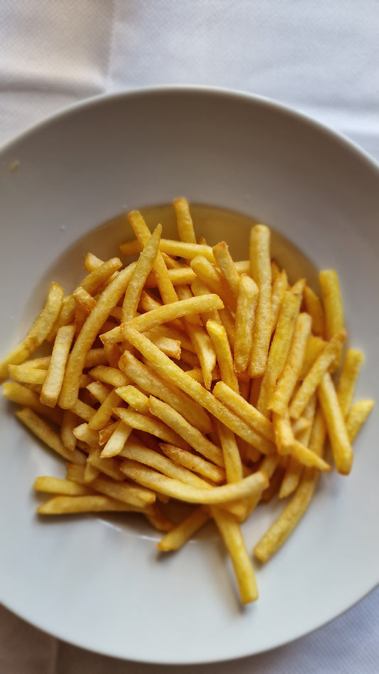 Pommes Frites